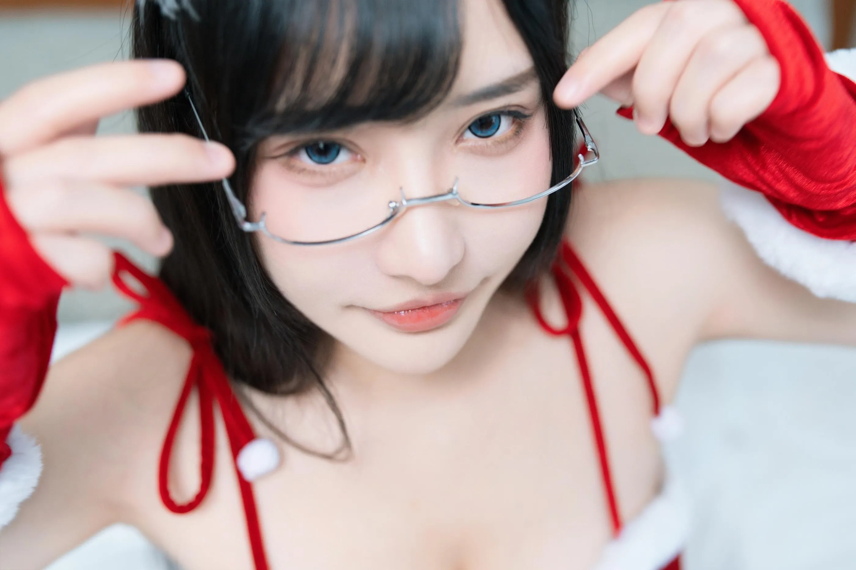 糖果果candy – NO.03 圣诞 [125P]插图3